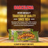 5 Barcelona Nut Inshell Peanuts Salted & Dry Roasted Bags | Bulk Pounds | In Shell For Human | Whole Jumbo Peanuts |