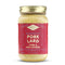 FOND Regenerative 100% Pork Lard for Cooking and Baking 14oz Pure &