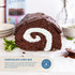21-Ounce (Pack 6) Pamela's Gluten Free Chocolate Cake Mix, Dairy Free, Kosher, Bag