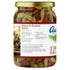 3 (15.5 oz, 3-Pack) Aunt Nellies Bean Salad Classic Sweet Tangy Ready-to-Eat Bean Medley Green Wax Kidney Beans