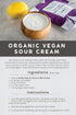 8 Oz 97% Wildly Organic Coconut Milk Powder Bag - Organic, Dairy-Free, Dry Milk Powder, Unsweetened, Dehydrated