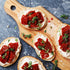 2 Pack (10.1 oz Polli Antipasto Sundried Tomatoes Alla Siciliana Marinated in Extra Virgin Olive & Sunflower Oil |