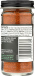 1.8 (Pack 1) Frontier Co-op Organic Tandoori Masala Seasoning, Paprika, Cumin, Coriander, Garlic, Ginger, Cardamom