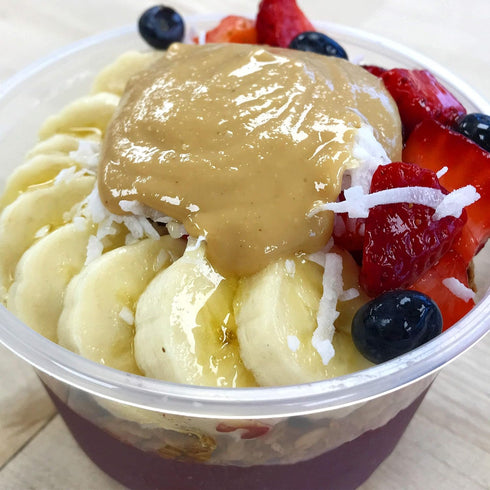(8 Oz) Laurels Smooth Natural Peanut Butter - High Protein Butter - Keto Friendly - Sugar Free & Low Sodium - Gluten