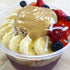 (8 Oz) Laurels Smooth Natural Peanut Butter - High Protein Butter - Keto Friendly - Sugar Free & Low Sodium - Gluten