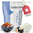 East and Else Premium Japanese Sushi Rice, Fukkurinko Short Grain, 2.2 LB (1 KG) 100%