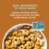 8 OZ Seven Sundays Cereal Mple Sea Slt Gfree