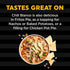 Packets 1.2 oz (12-Pack) Fire & Smoke Society White Chicken Chili Mix | Chili Seasoning |