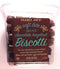 Trader Joe's Chocolate Hazelnut Biscotti - 8 Oz (4-pack)