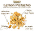 Pack 3 Michele's Granola Lemon Pistachio