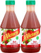La Victoria Red Taco Sauce, Mild, 15 oz. (Pack of 2)