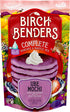 14 oz (Pack 2) Birch Benders Ube Mochi Pancake & Waffle Mix, Bag