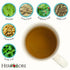 Herb Lore 58 Organic Nursing Tea - Servings - Loose Leaf - Fenugreek Free Lactation Tea with Moringa for Breastfeeding