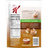 11oz (1 Kelloggs Special K Granola, Protein Granola, Fiber Snacks, Vanilla and Almond, Bag Bag)