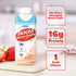 8 oz (4 6 Packs) BOOST Glucose Control Ready to Drink Nutritional Drinks, Creamy Strawberry, fl Carton x