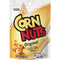 CORN NUTS Original Flavored Corn Kernels, Crunchy Corn Snacks, Snack Box, Variety