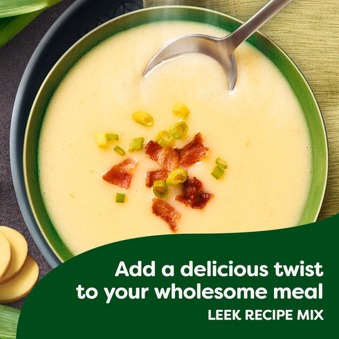 Knorr Soup Mix and Recipe Mix Leek: For Soups, Sauces, and Simple Meals, 1.8 oz