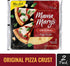 Mama Mary's 12" 2 Count (Pack 6) Original Ready to Bake Pizza Crusts