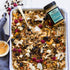 1 lb 1.6 oz Taylor Pass Honey Co Creamed Clover Honey | Raw Creamed New Zealand Honey | Naturally Sweet & Velvety |