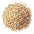 10 Food to Live Organic Soft White Wheat Berries, Pounds Premium Non-GMO Whole Grain Wheat for Milling, Sprouting