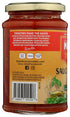 6-14 Oz Mutti - Sauce Pizza Basil Evoo - Case