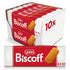 Lotus Biscoff, Caramelized Biscuit Cookies, non GMO + Vegan - 8.8 Ounce