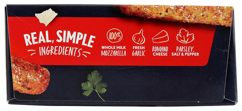Big Mozz Frozen Mozzarella 13.44 , Sticks Big Original, Ounce