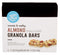 Amazon Brand - Happy Belly Sweet & Salty, Almond Granola Bars, 1.2