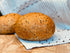 8 15 oz Molibake Grain Bread Mix - All-Natural Multigrain Baking Mix for Bread Machine and Oven - - Multigrain Grain