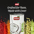 13.5 oz Badia Coconut Milk, Creamy & Rich Coconut Base for Cooking, Baking & Smoothies