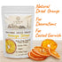 (30 35 3.5 Oz, Dried Orange Slices for Cocktail Garnish to Slices) Dehydrated Orange Wheels for Cake, Cooking
