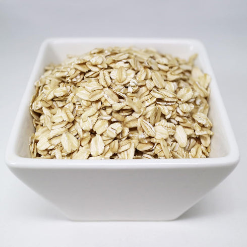 Season1 2 Lbs Season Thick Rolled Oats - Thick Rolled Oats | Rich with Fiber & Minerals | Product of USA |