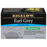 Bigelow Tea Earl Grey Tea (Decaffeinated), 20 Count (Pack of 1)