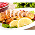 Jake's Famous California Chicken Rub - Gluten Free, MSG Free, Dry Rub, Chicken Seasoning with Turmeric, 5 Oz, Pack of 1