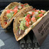 Pop Smoke Taco & Fajita Seasoning 13.5oz by Grill Your As Off - BBQ & Grill Seasoning, MSG & Gluten Free