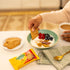 8 Packs (4 Pack) belVita Breakfast Bars Biscuits, Cranberry Orange, Biscuits Per
