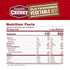18.8 (12 pack) Campbell's Chunky Soup, Old Fashioned Vegetable Beef Soup, Ounce Can