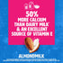 32 oz. (WWI00172) Silk Almond Milk Original Unsweetened