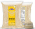 128oz (8lbs) 3.63kg Rani Urid/Urad Dal (Split Matpe Beans Skinless) Indian Lentils Bulk ~ All Natural | Gluten Friendly