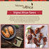 Kitchens of Africa Jerk Seasoning Paste 9 oz with Preserved Lemon, Dates, Tamarind, Dijon Mustard, Aromatic Spices