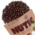 (1 lb Dark Chocolate Covered Espresso Beans - Gourmet Roasted Coffee Beans in Rich Belgian Dark Chocolate for Natural