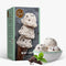 Triple Scoop - Premium Mint Choc Chip Ice Cream Mix For Ice