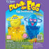 Easter Unlimited Dunk An Egg Coloring Kit