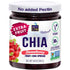 World of Chia Extra Fruit Chia Seeds Jam - Strawberry Jams and