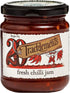 Tracklements Chilli Jam - 250g