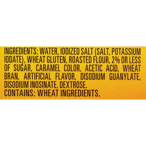Maggi Umami Seasoning, 27 fl oz - Delicious Roasted Flavor, No Added MSG