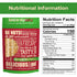 (2 LB) Sincerely Nuts Roasted Soybeans Lightly Salted - Healthy Fat - Vegan & Kosher - Easy Snack -Gluten-Free