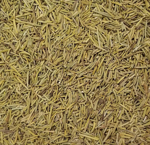 Whole Rosemary Leaves 5 Pounds Bulk Bag-Heat Sealed to Maintain Freshness-Spice Seasoning