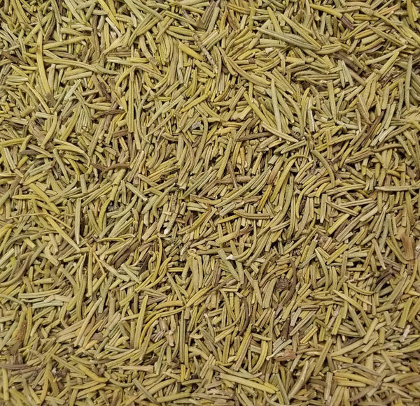 Whole Rosemary Leaves 5 Pounds Bulk Bag-Heat Sealed to Maintain Freshness-Spice Seasoning