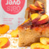 20g (2.7 oz (8 Pack) Oats Overnight - Peach Upside Down Cake - Protein, High Fiber Breakfast Shake - Gluten Free, Non